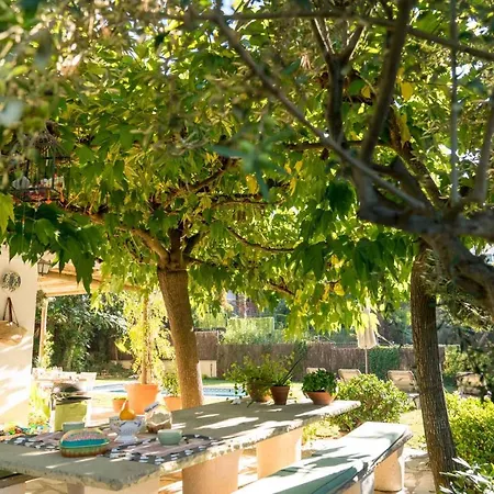 Holiday home Casa Orquidea *