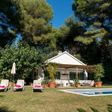 Casa Orquidea Holiday home *