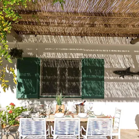 Casa Orquidea Holiday home Lloret de Mar
