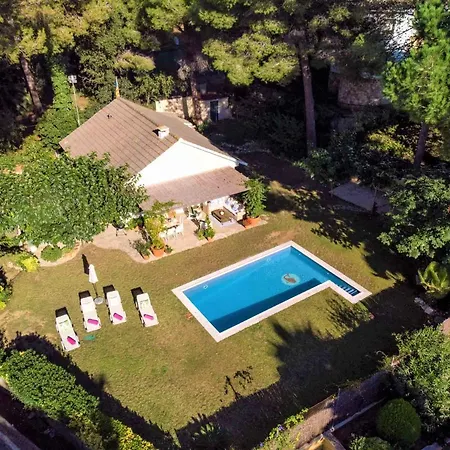 Casa Orquidea Holiday home Lloret de Mar