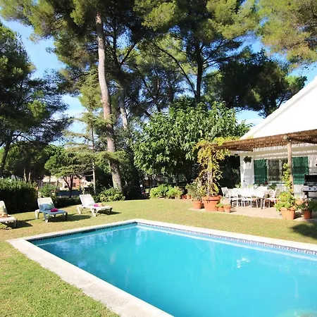 Casa Orquidea * Lloret de Mar