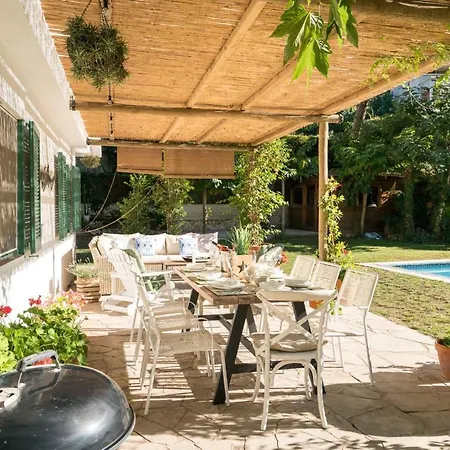 Casa Orquidea Holiday home